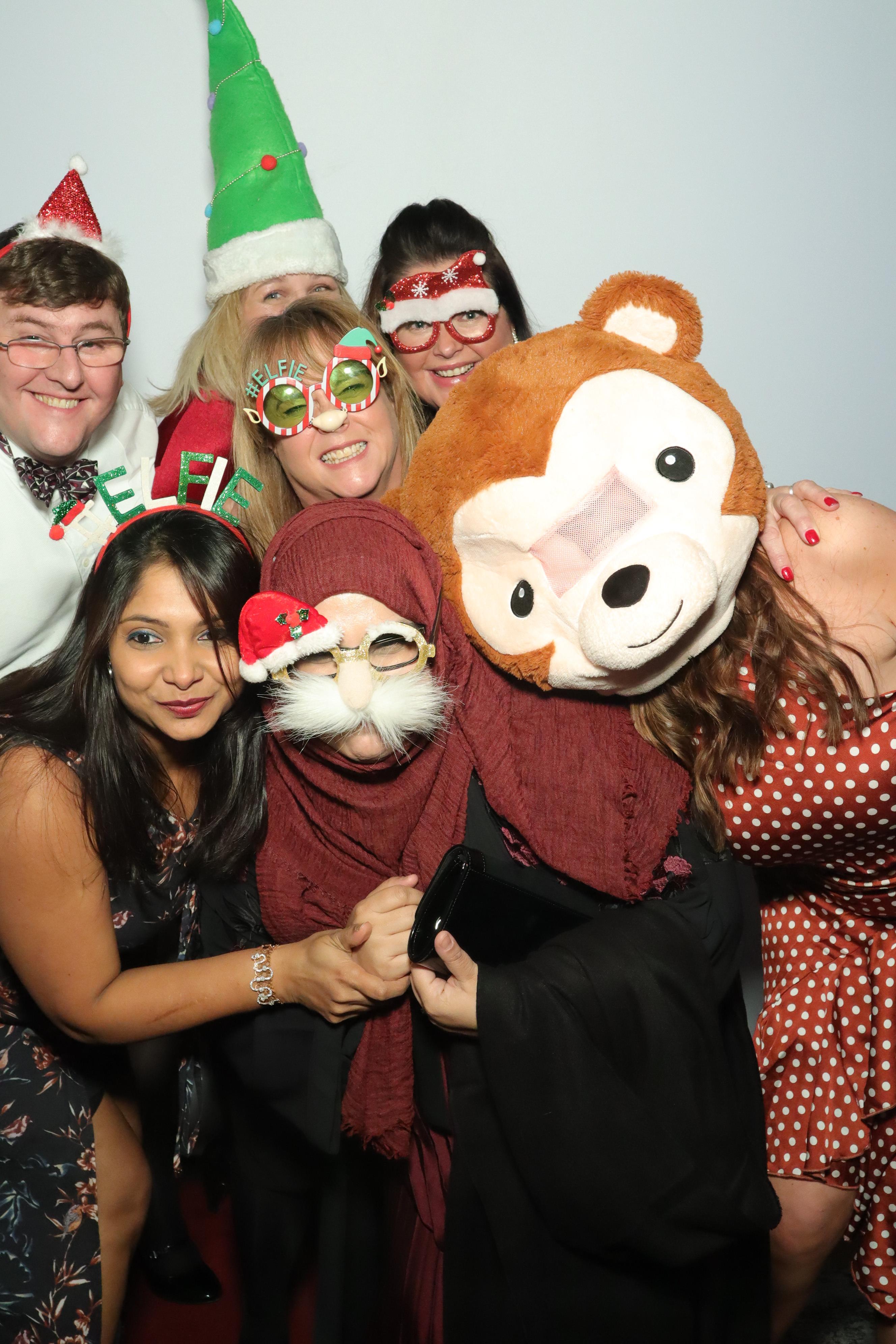 Not Just Travel Annual Conference 2019 | View more photos from the event at gallery.myphotoboothexperience.co.uk/u/MyPhotoBoothExperienceLtd/Not-Just-Travel-Annual-Conference-2019